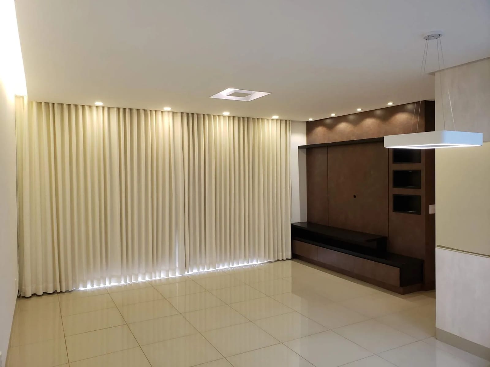 Apartamento de 3 Quartos no Parque Amazônia