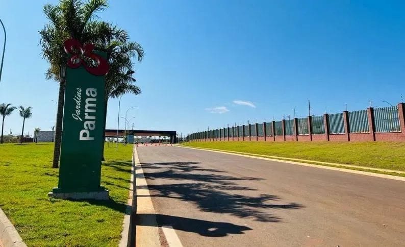 LOTE JARDINS PARMA 274M