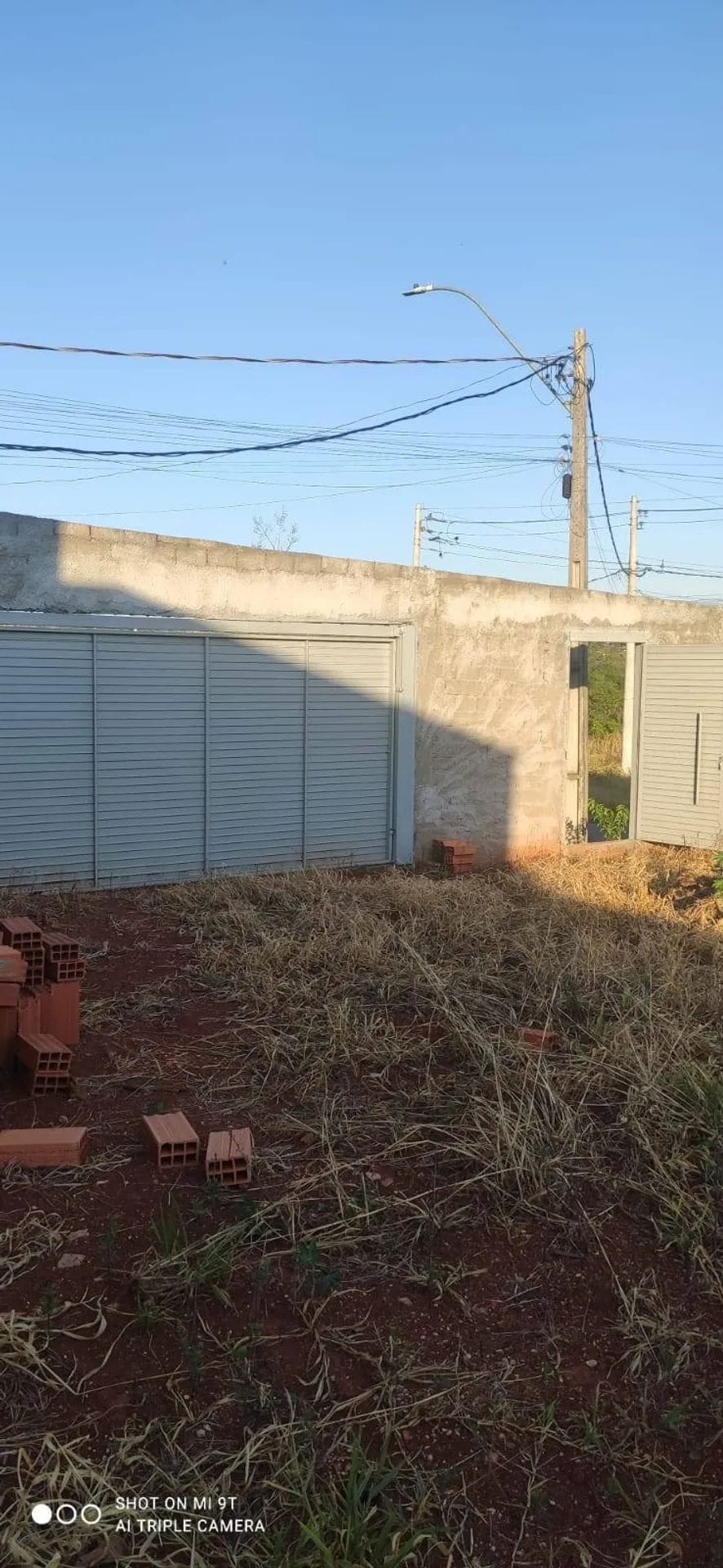 LOTE SETOR LUCY PINHEIRO GOIÂNIA