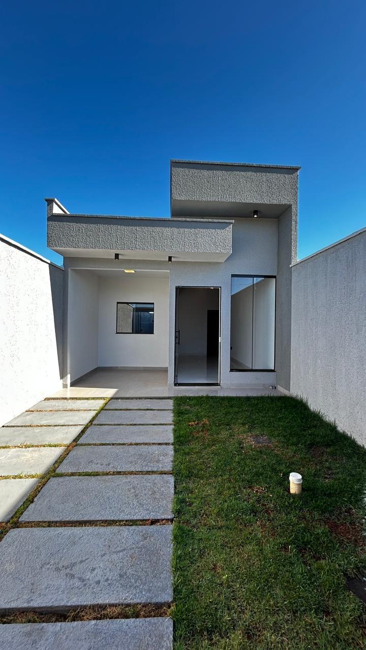 Casa Alice Barbosa
