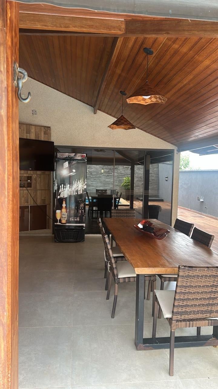 SOBRADO A VENDA RES. GRANVILLE 🏡