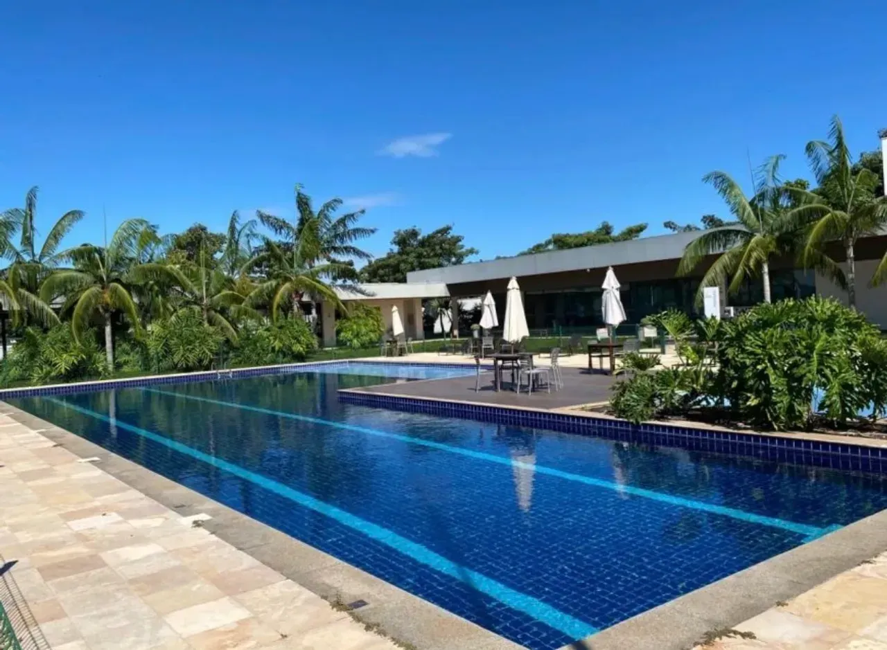 Lote no Residencial Terras Alpha Oportunidade Incrível