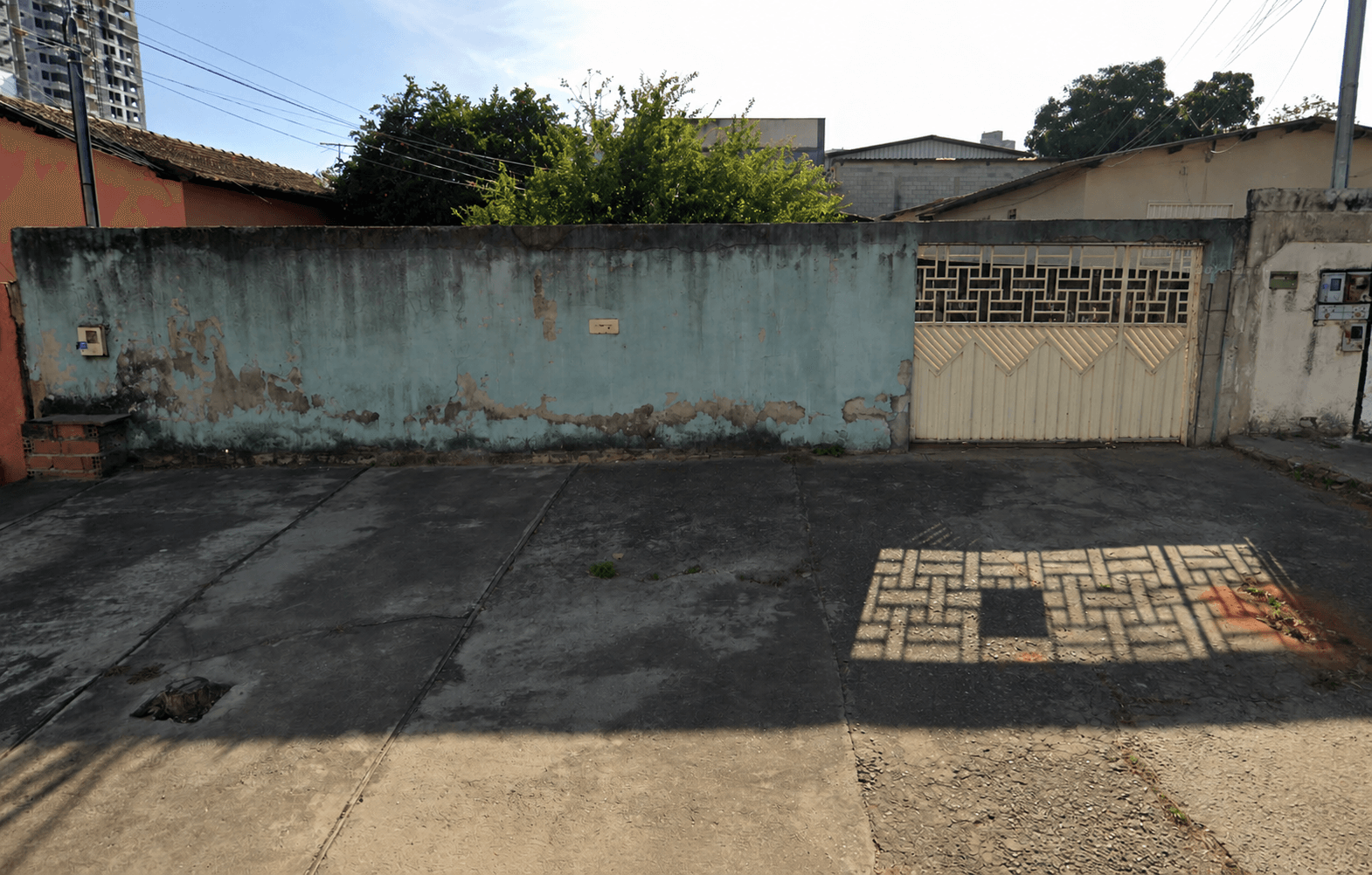 Lote no Parque Amazônia | 465 m² | OPORTUNIDADE