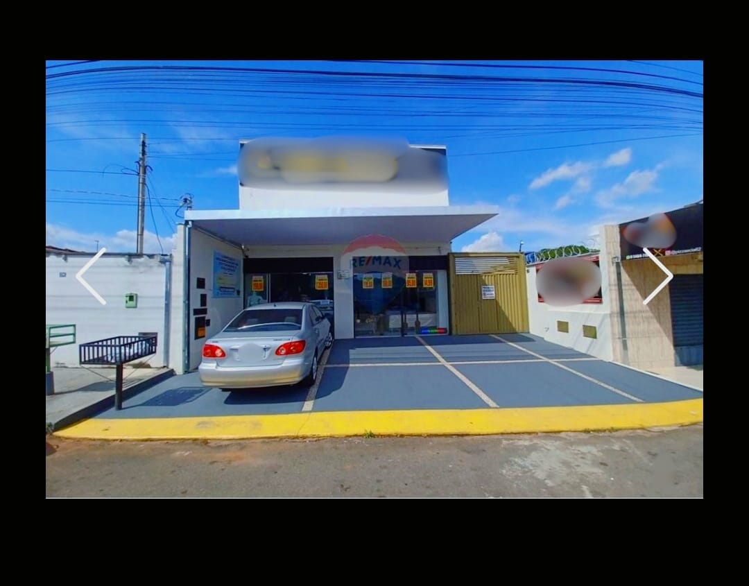 IMÓVEL COMERCIAL + RESIDENCIAL À VENDA EM Anápolis – EXCELENTE OPORTUNIDADE PARA INVESTIMENTO