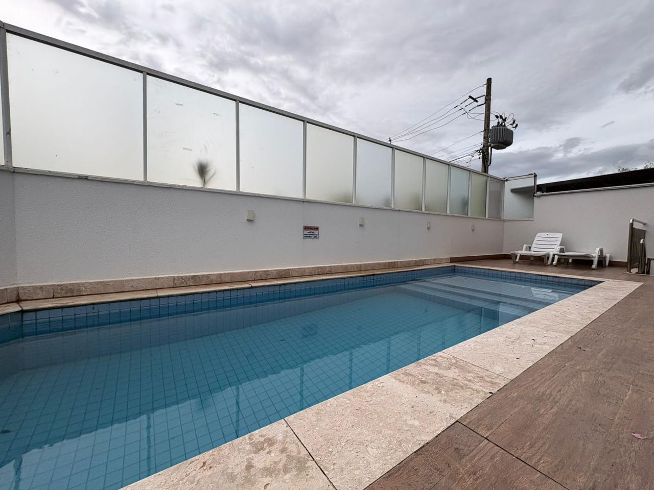 Feel Home - 13 andar