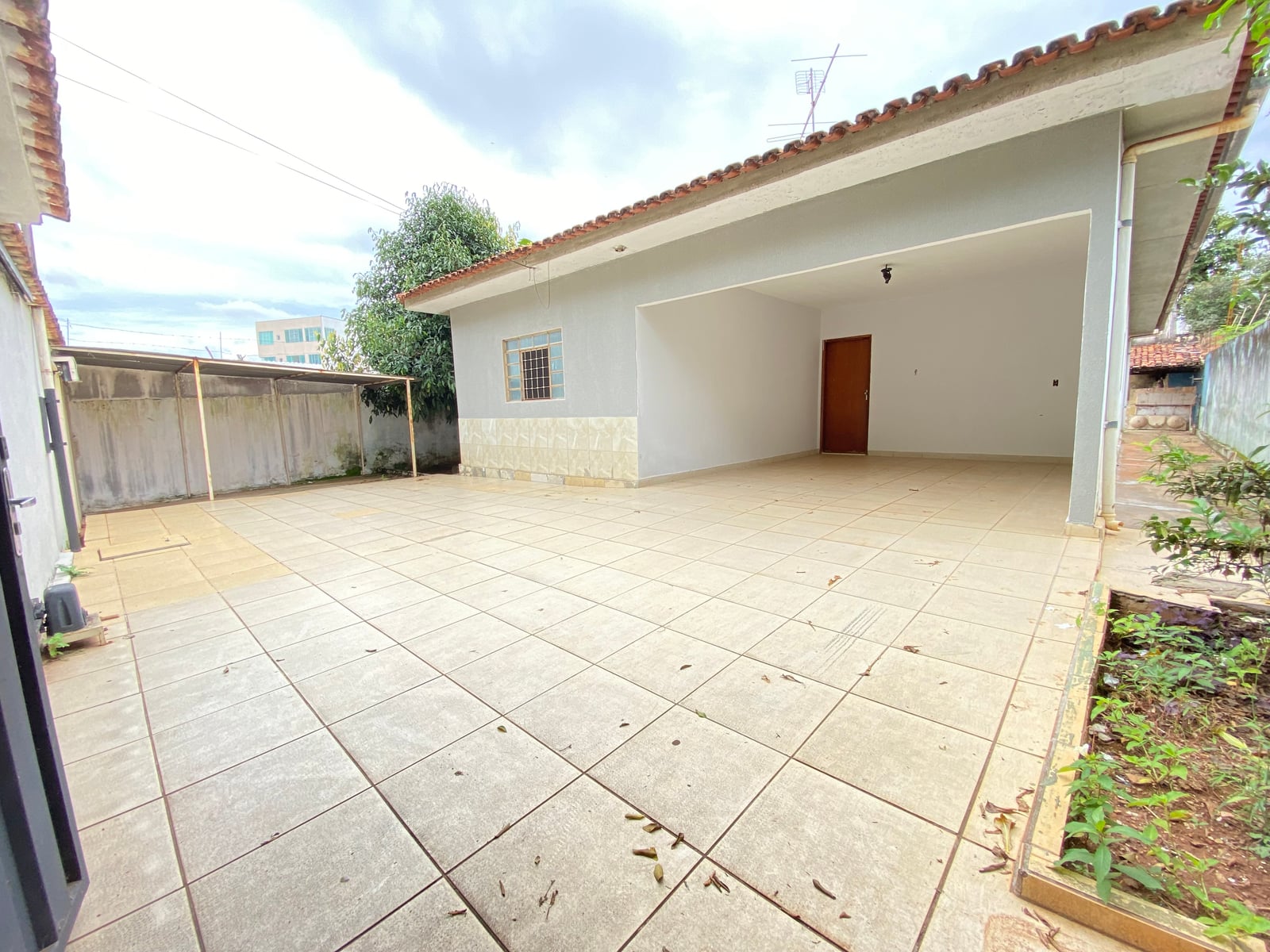 Casa em Caldas Novas 3Q com suíte