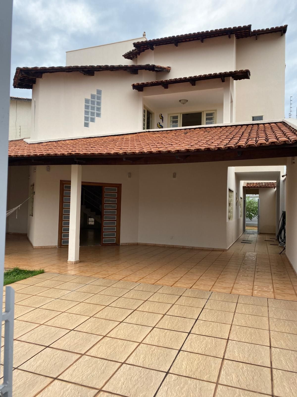 Casa Sobrado Setor Jaó