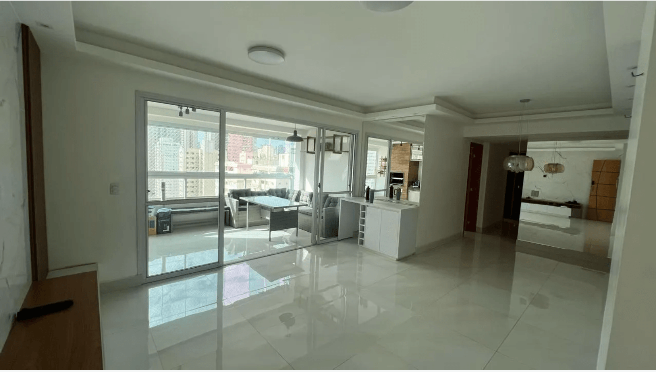 Apartamento 3 Suítes no Setor Bueno