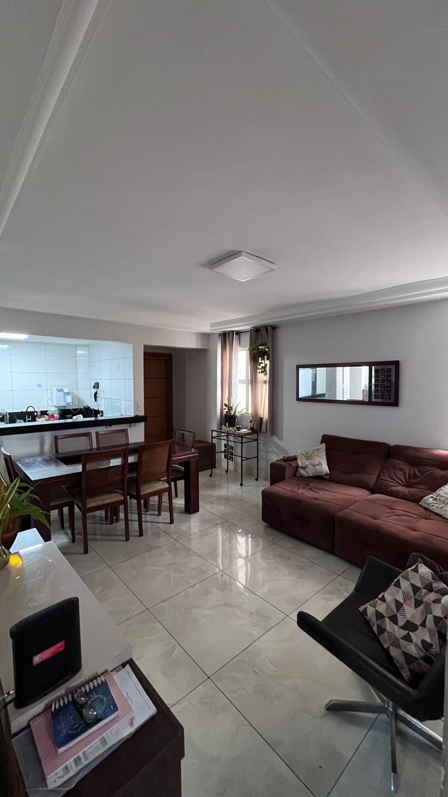 Vendo apartamento Condomínio Residencial Vera Costa- Jardim américa