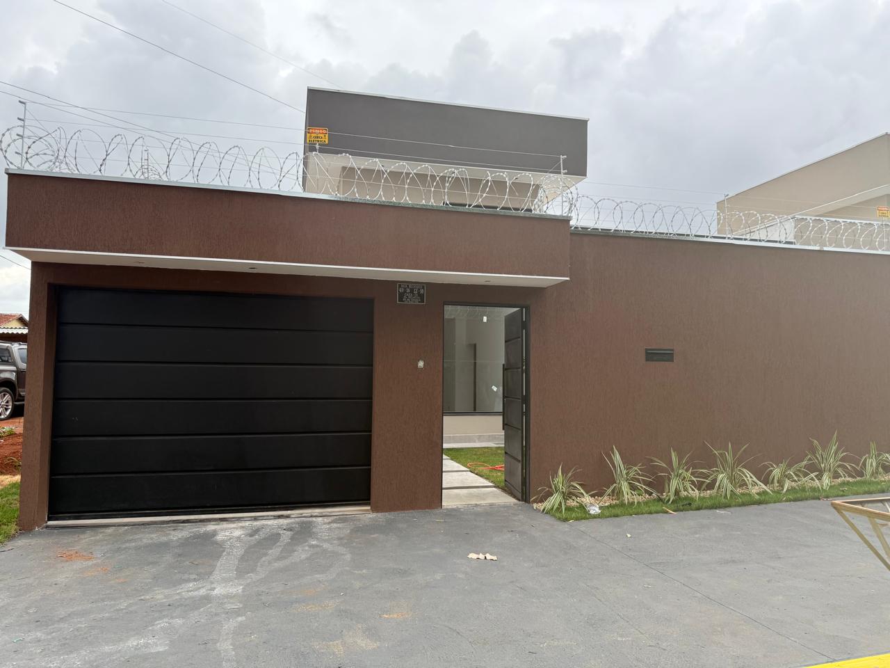 CASAR TERRÉA  3/4 - APARECIDA DE GOIÂNIA