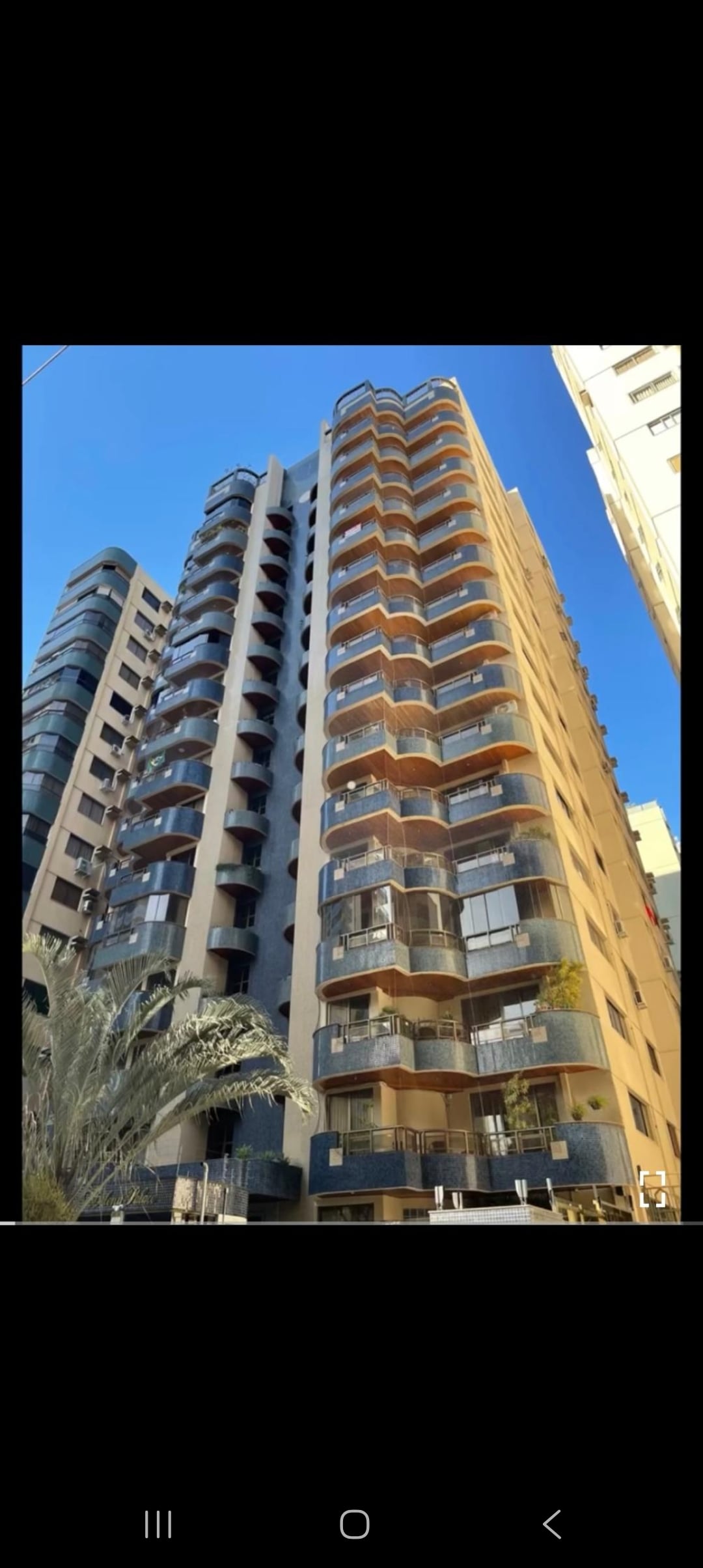 Apartamento T 37 Bueno