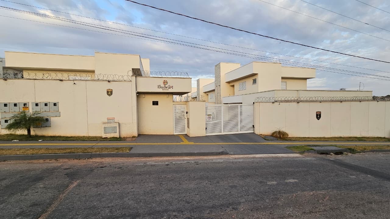 SOBRADO NO ILHA BELA 2