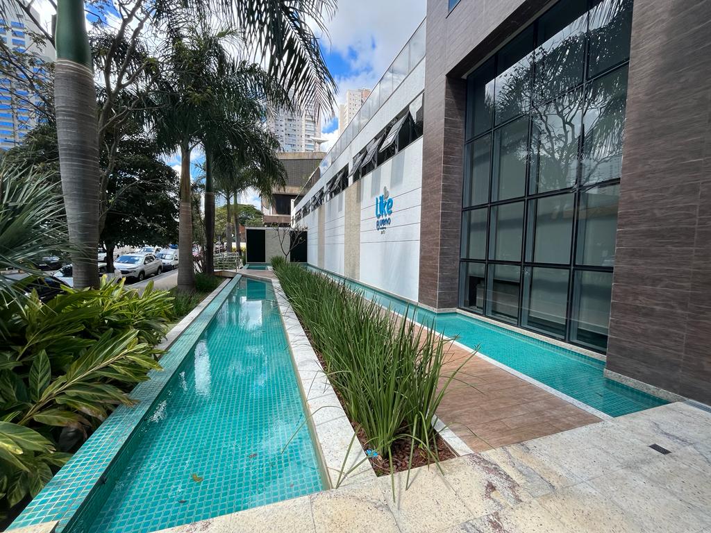 APARTAMENTO 3/4 SENDO 3 SUITES 94m² LIKE BUENO