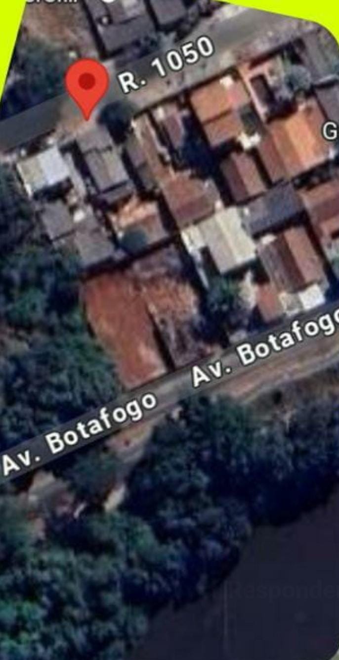 Lote 490 m2 Jardim Botânico - St. Pedro Ludovico