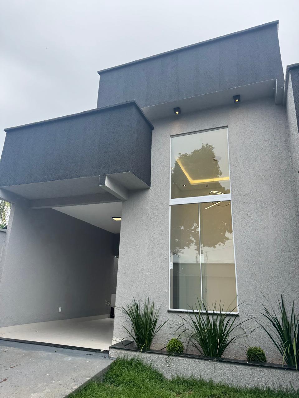 Casa com 3 quartos no Aeroporto Sul