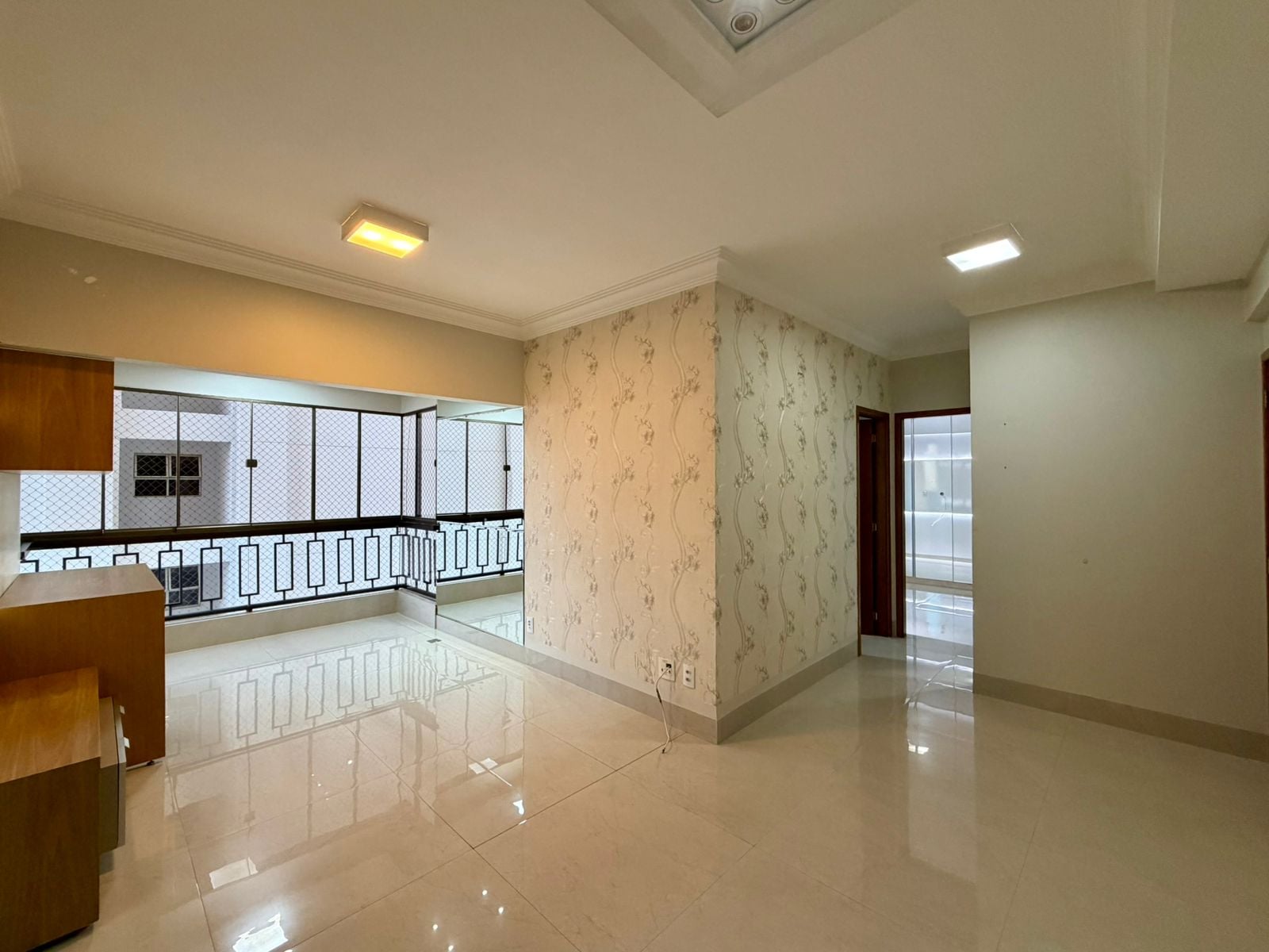 🏢 BORGES LANDEIRO OLYMPUS – ANDAR ALTO