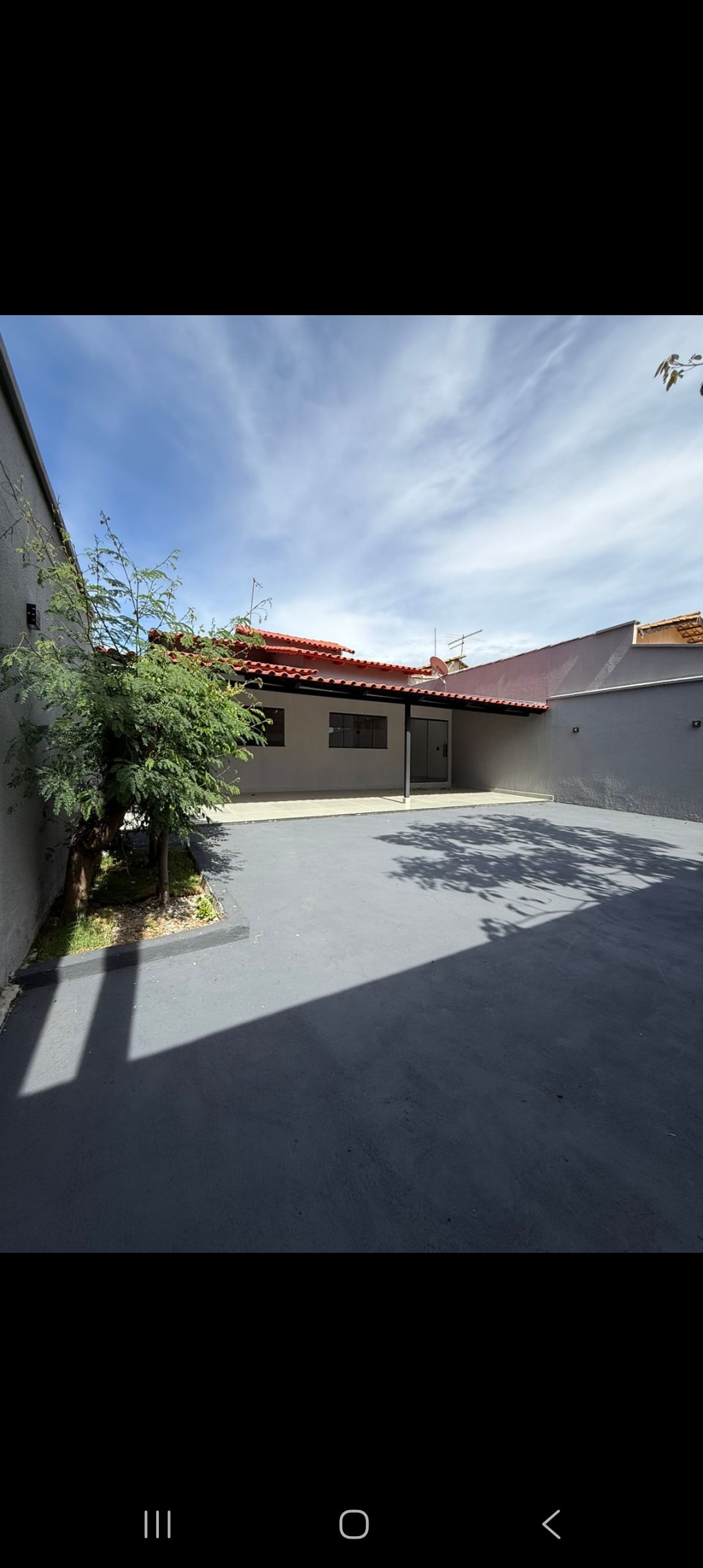 Casa Jd. Dos Buritis