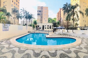 Vendo Apartamento Setor Bueno