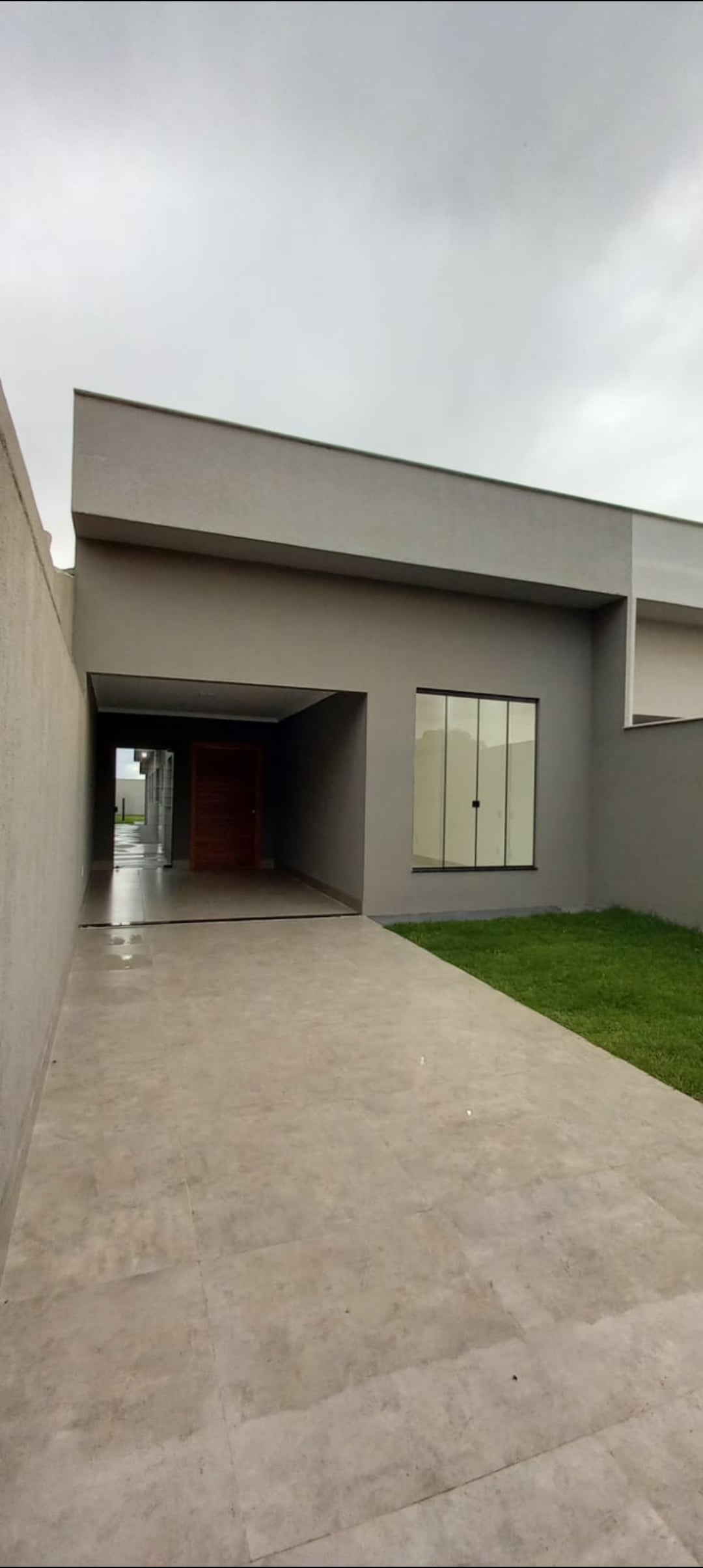 CASA JD. HELVÉCIA