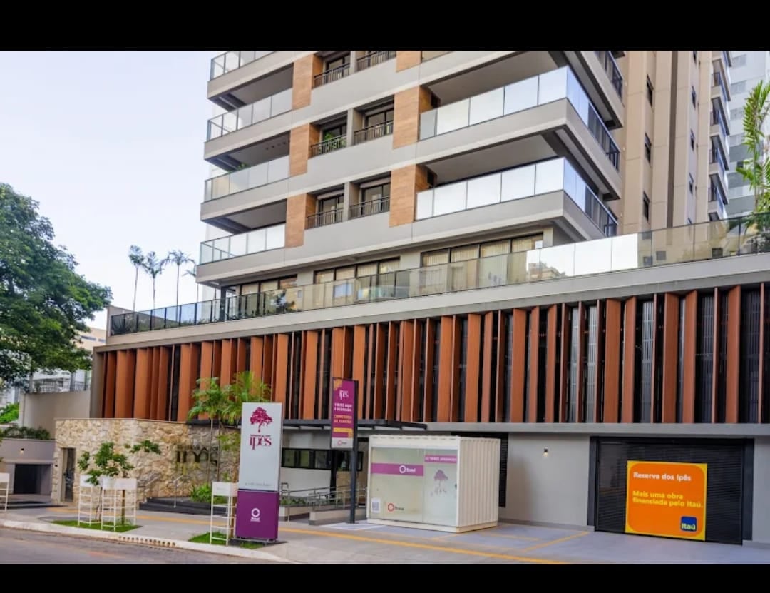 APARTAMENTO NO RESERVA DOS IPES