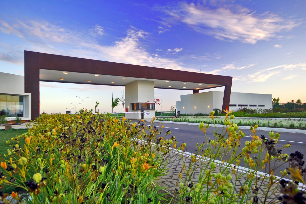 Lote Jardins Amsterdã