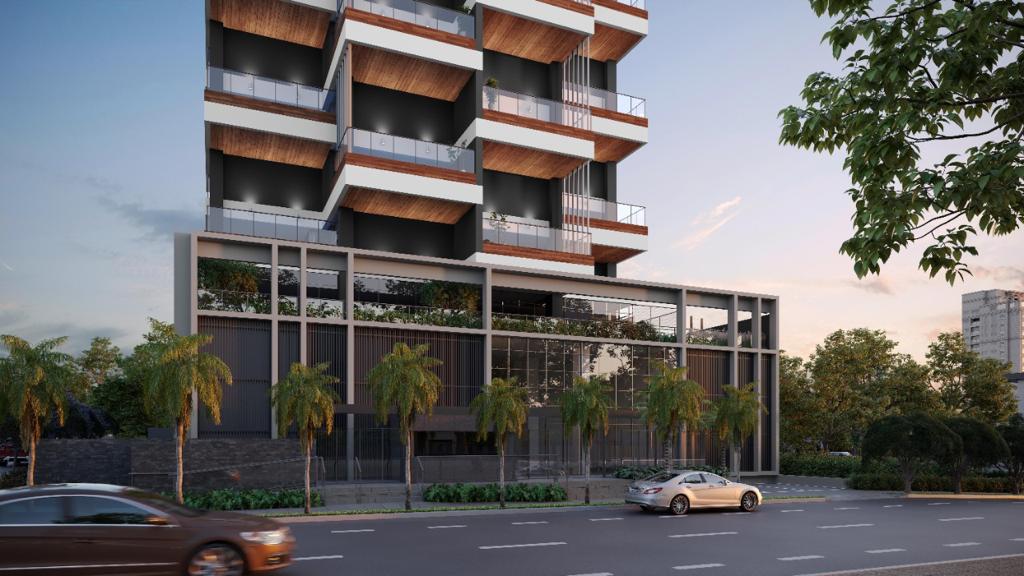 OPUS PENTHOUSES 146 (PREÇO DE OPORTUNIDADE) ANDAR ALTO