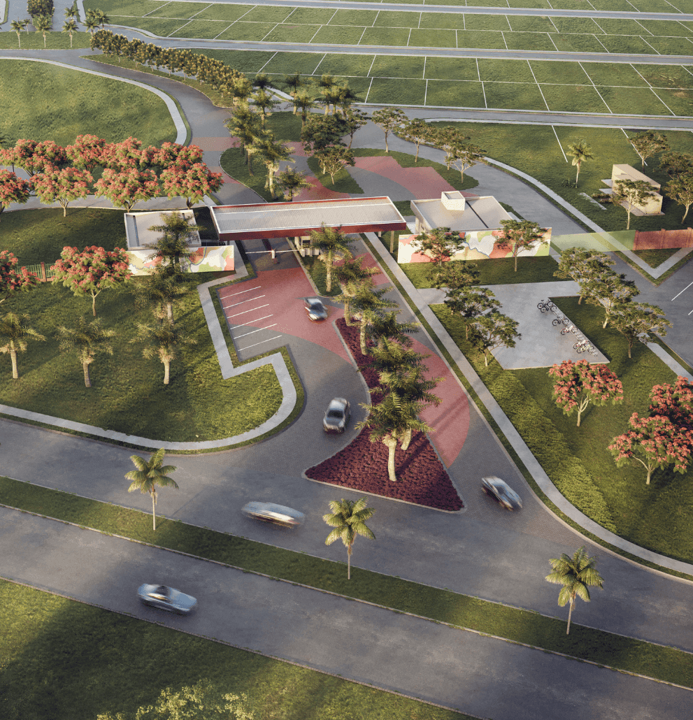 🏡  Agio de Lote à venda no Condomínio Jardins Turim