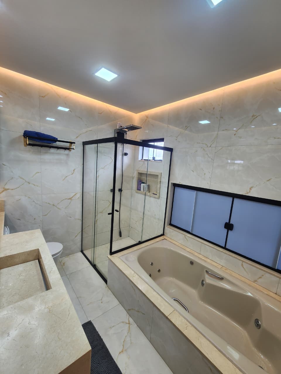 Sobrado Jardim Atlântico