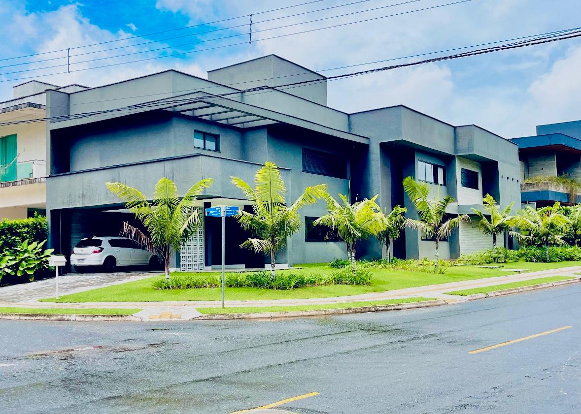 JARDINS MADRI | SOBRADO EXCLUSIVO À VENDA