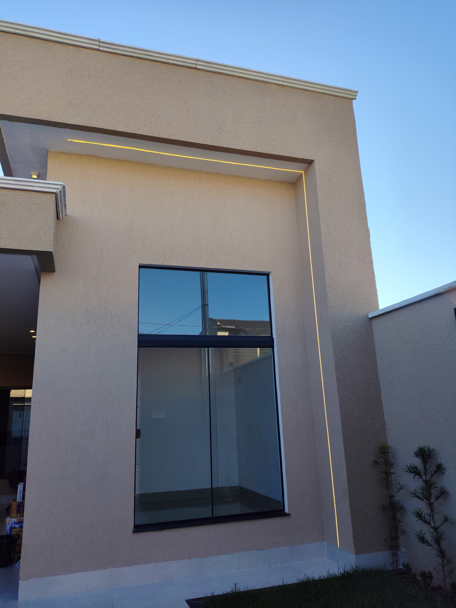 Casa Residencial Morumbi 3/4