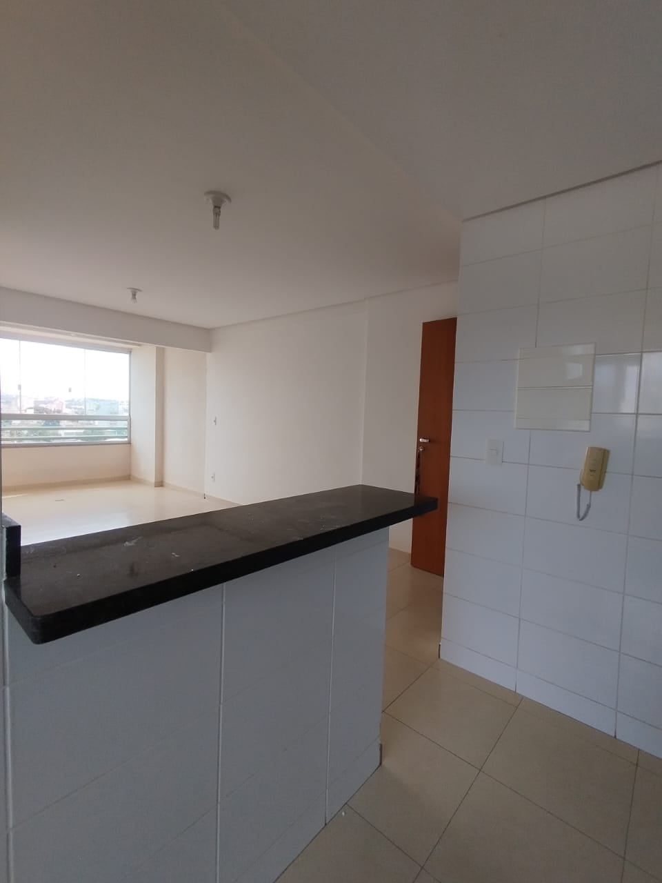 Apartamento Jardim América