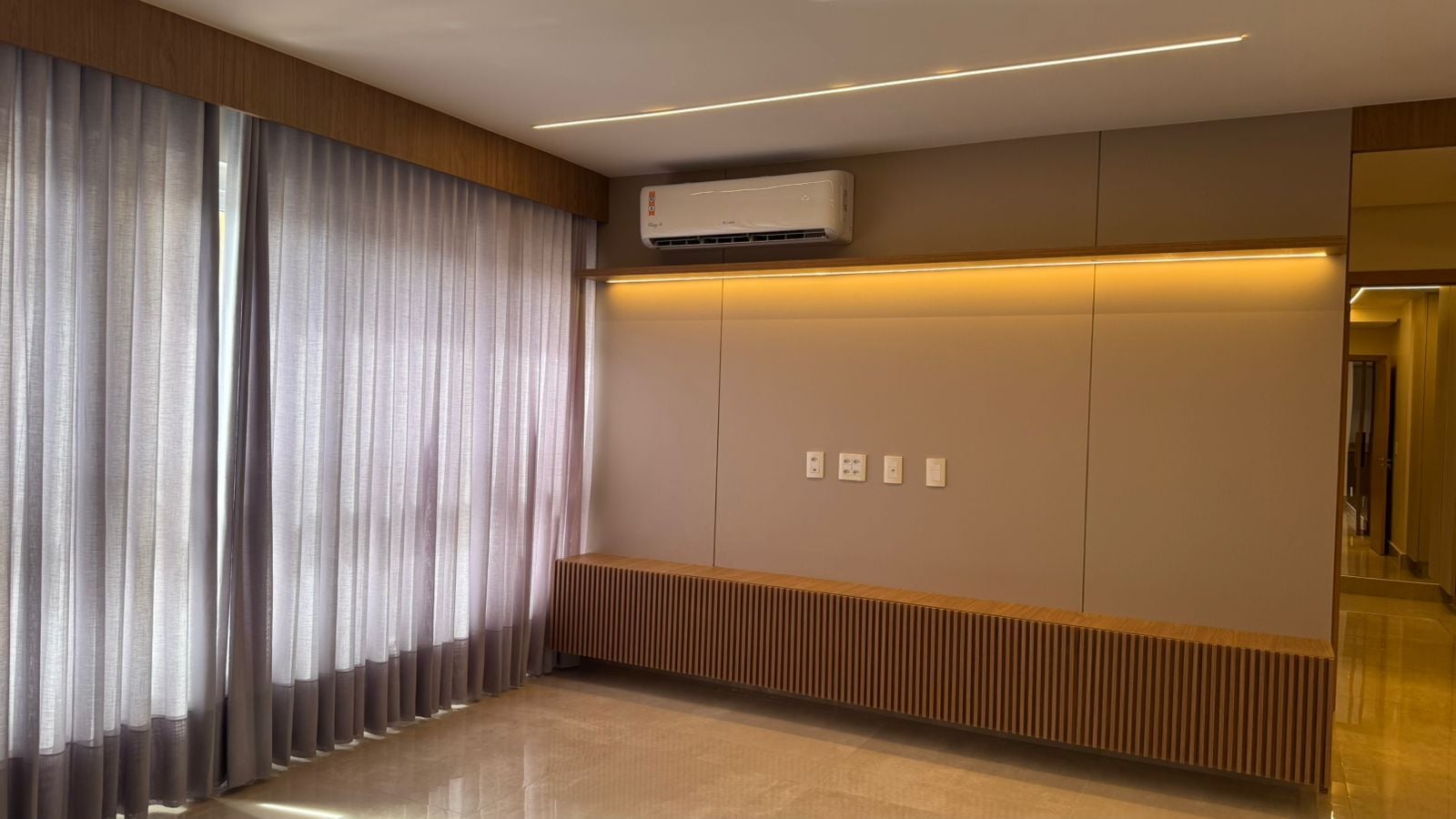 Setor Marista  Prédio Novo! On Marista 🎯