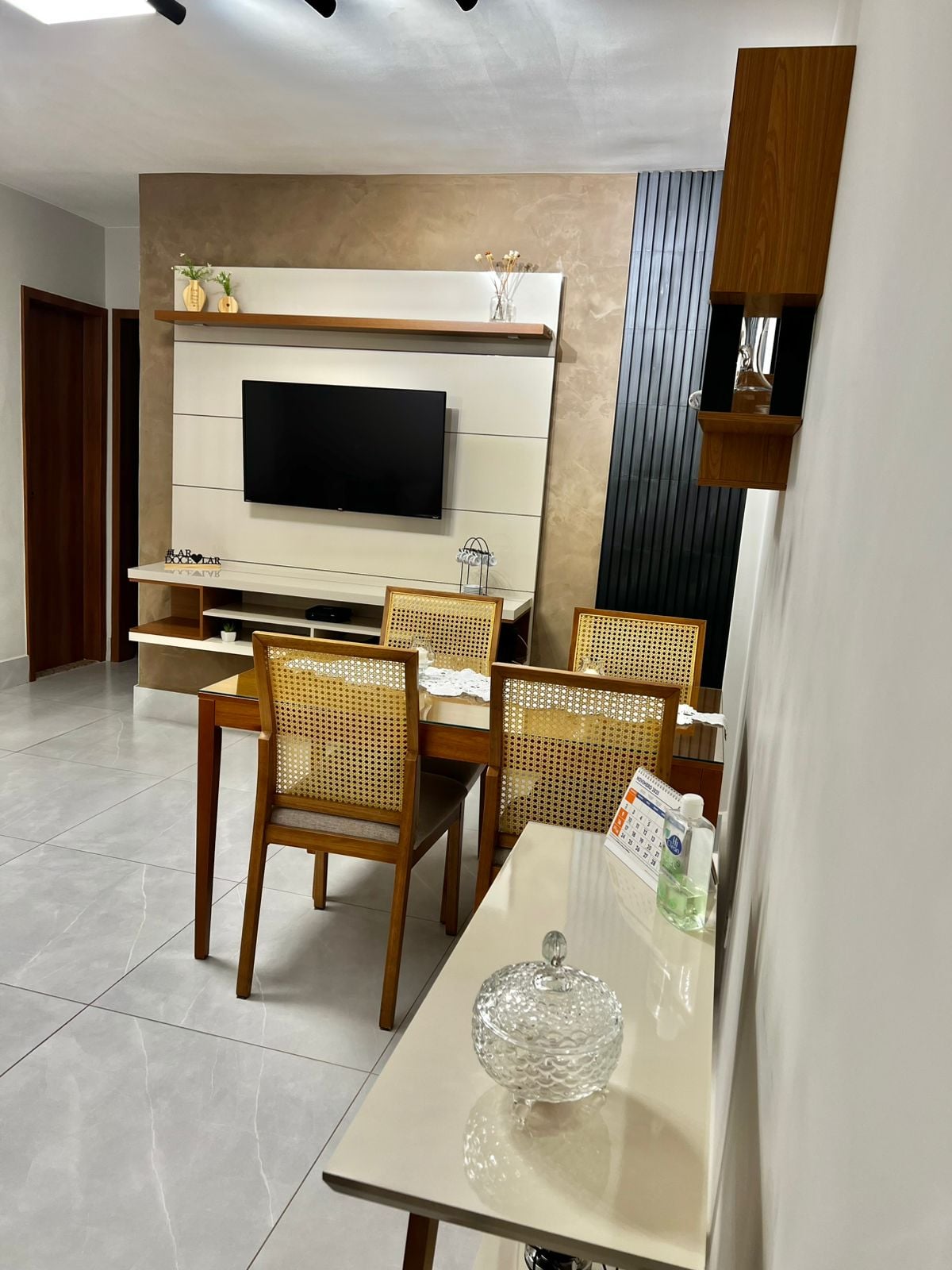 APARTAMENTO SETOR BUENO