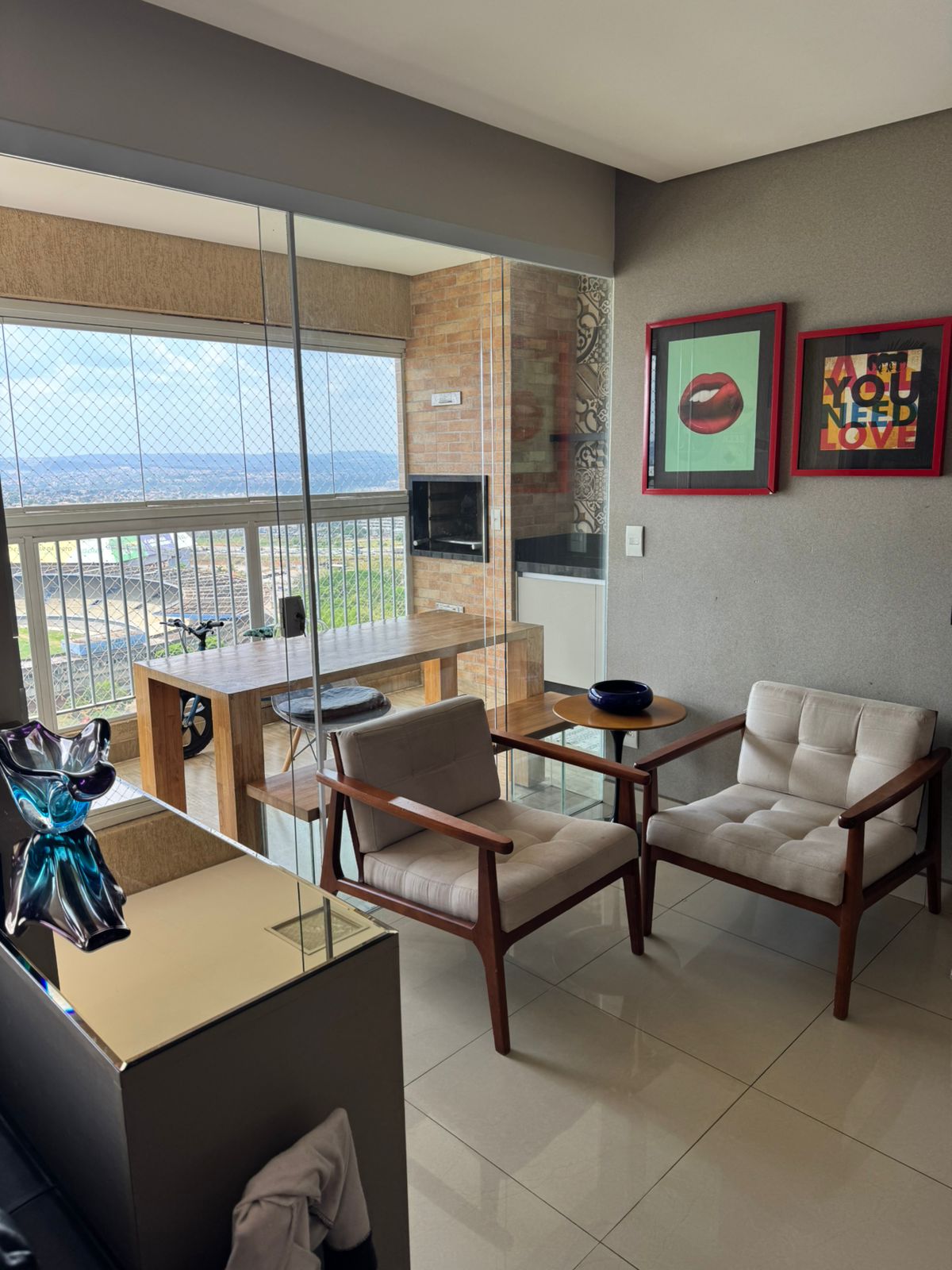 Edifício Winner Sport Life