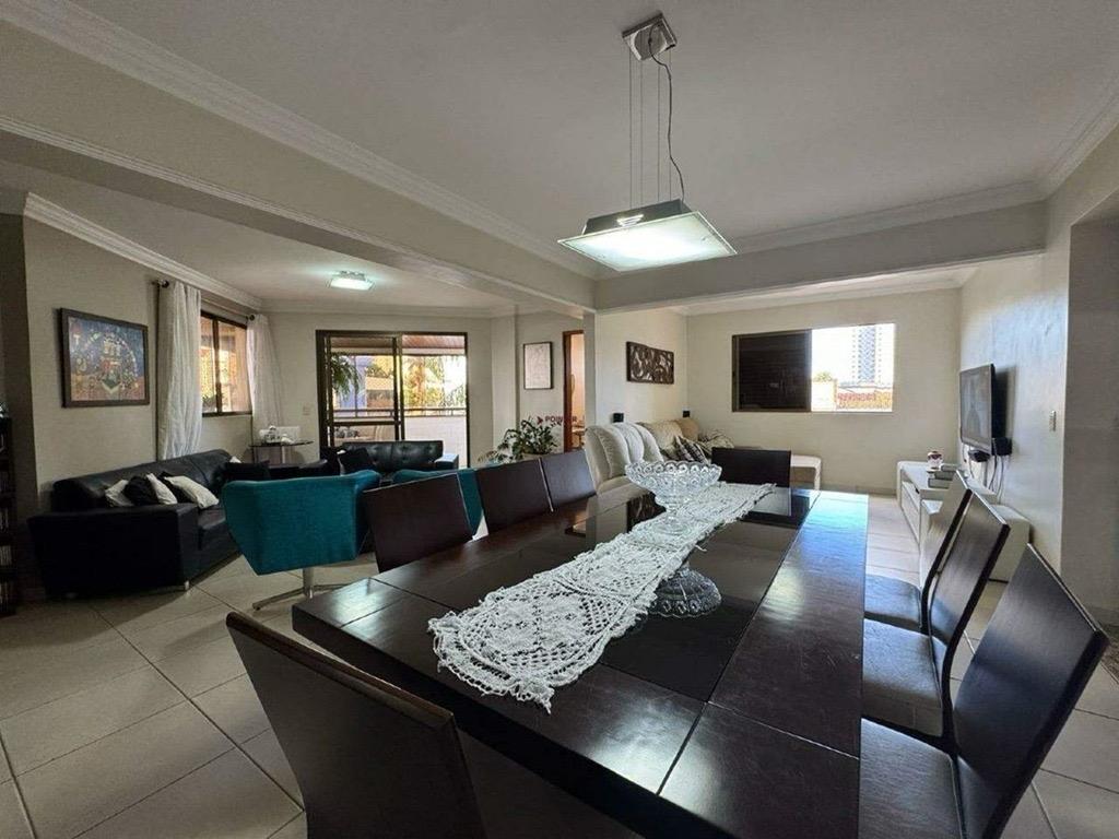 APARTAMENTO JD AMÉRICA