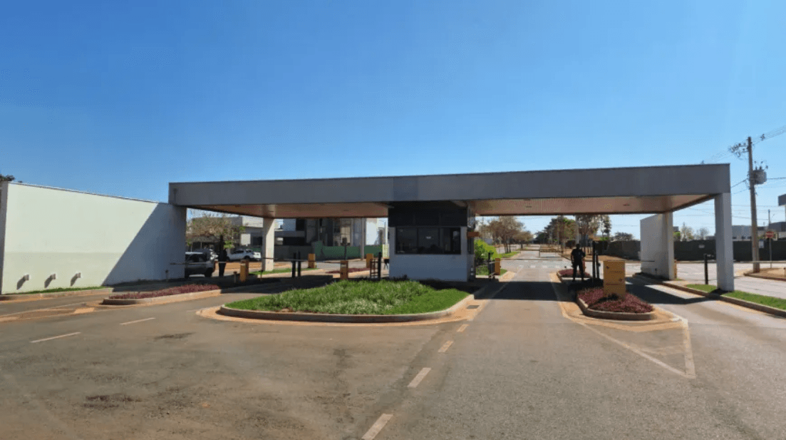 OPORTUNIDADE INCRÍVEL LOTE TERRAS ALPHA 1