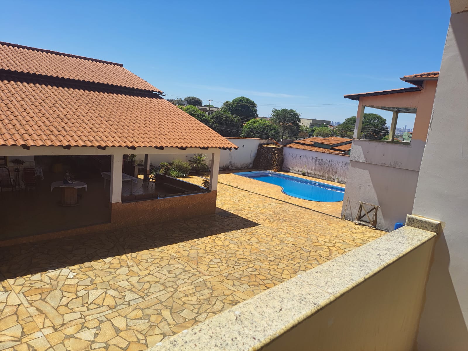 Oportunidade sobrando .