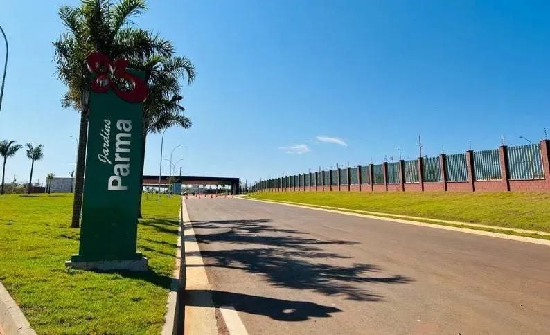 LOTE JARDINS PARMA 274M