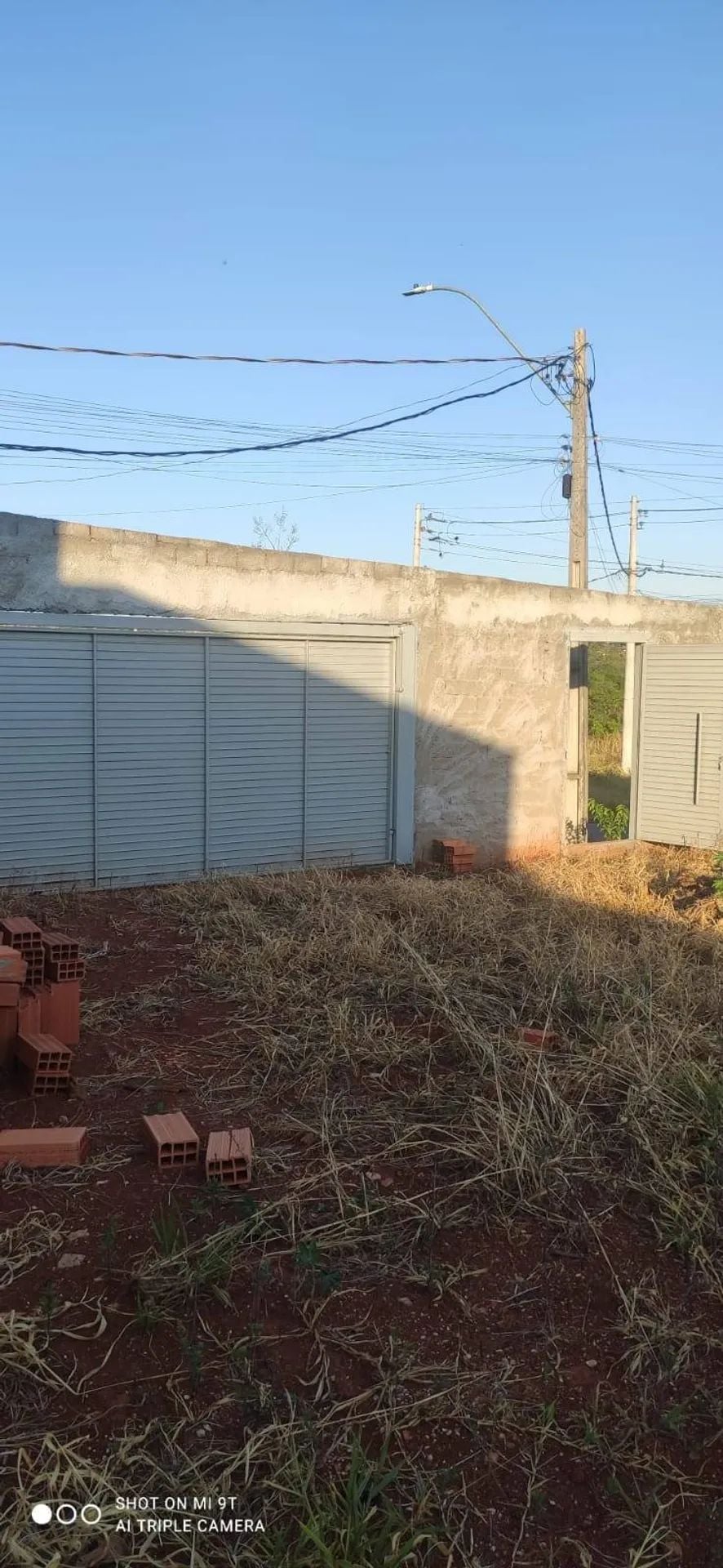 LOTE SETOR LUCY PINHEIRO GOIÂNIA