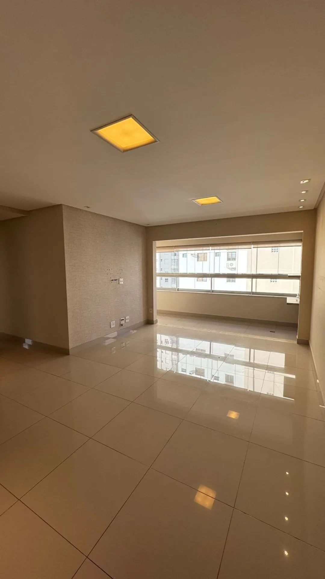 Apartamento 2 quartos no setor Jardim Goiás