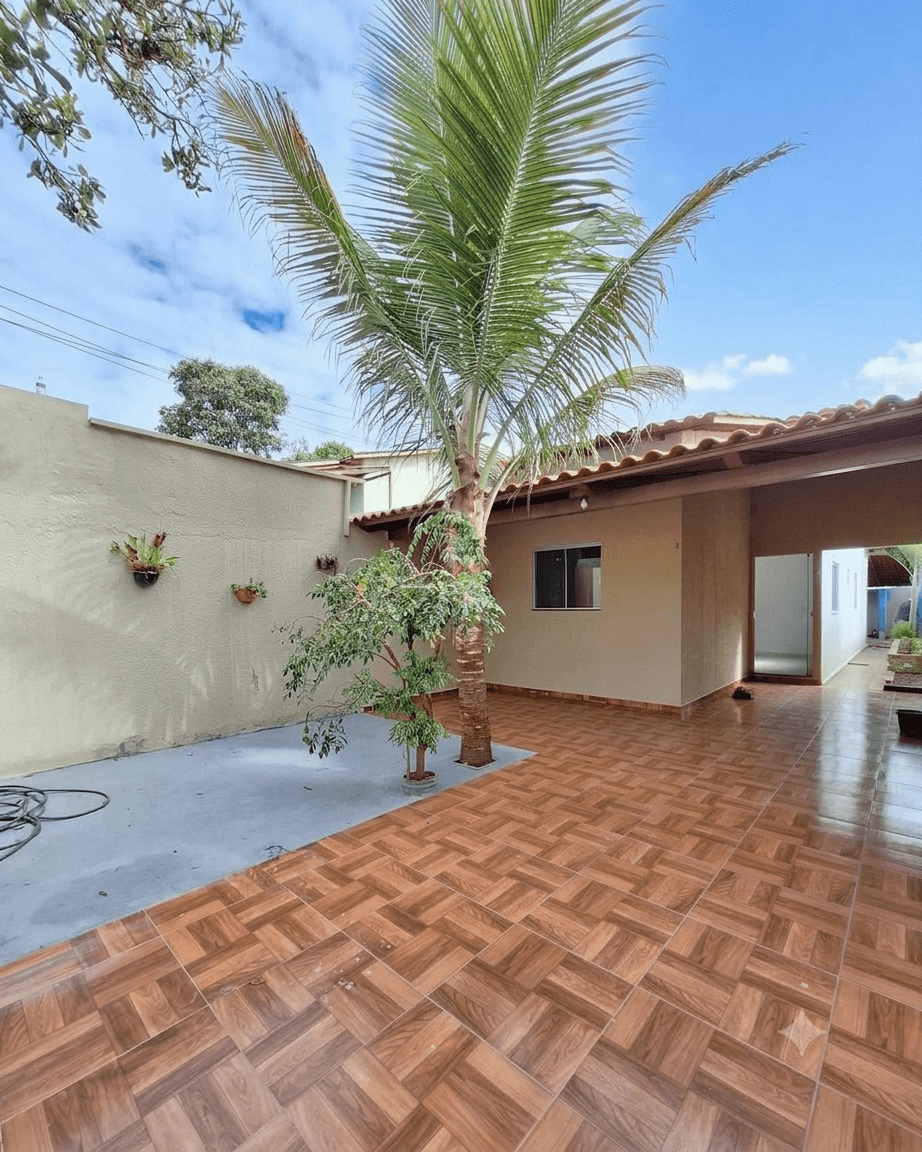 Oportunidade no Bairro das Indústrias: Casa com Excelente Custo-Benefício!