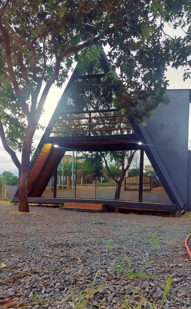 RANCHO CORUMBA 4