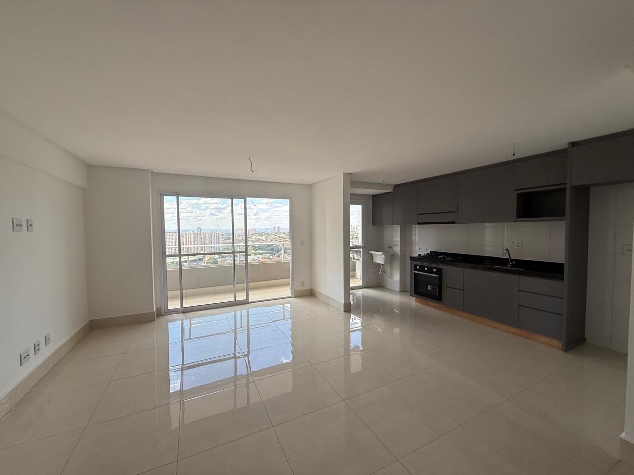 Apartamento 3 Quartos à Venda no Terra Mundi Eldorado – 88 m²