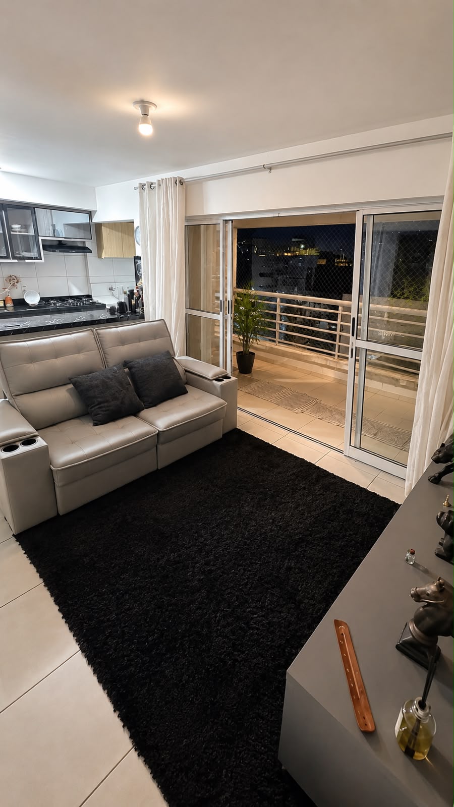 Apartamento 2 quartos Ecovillagio Castelo Branco