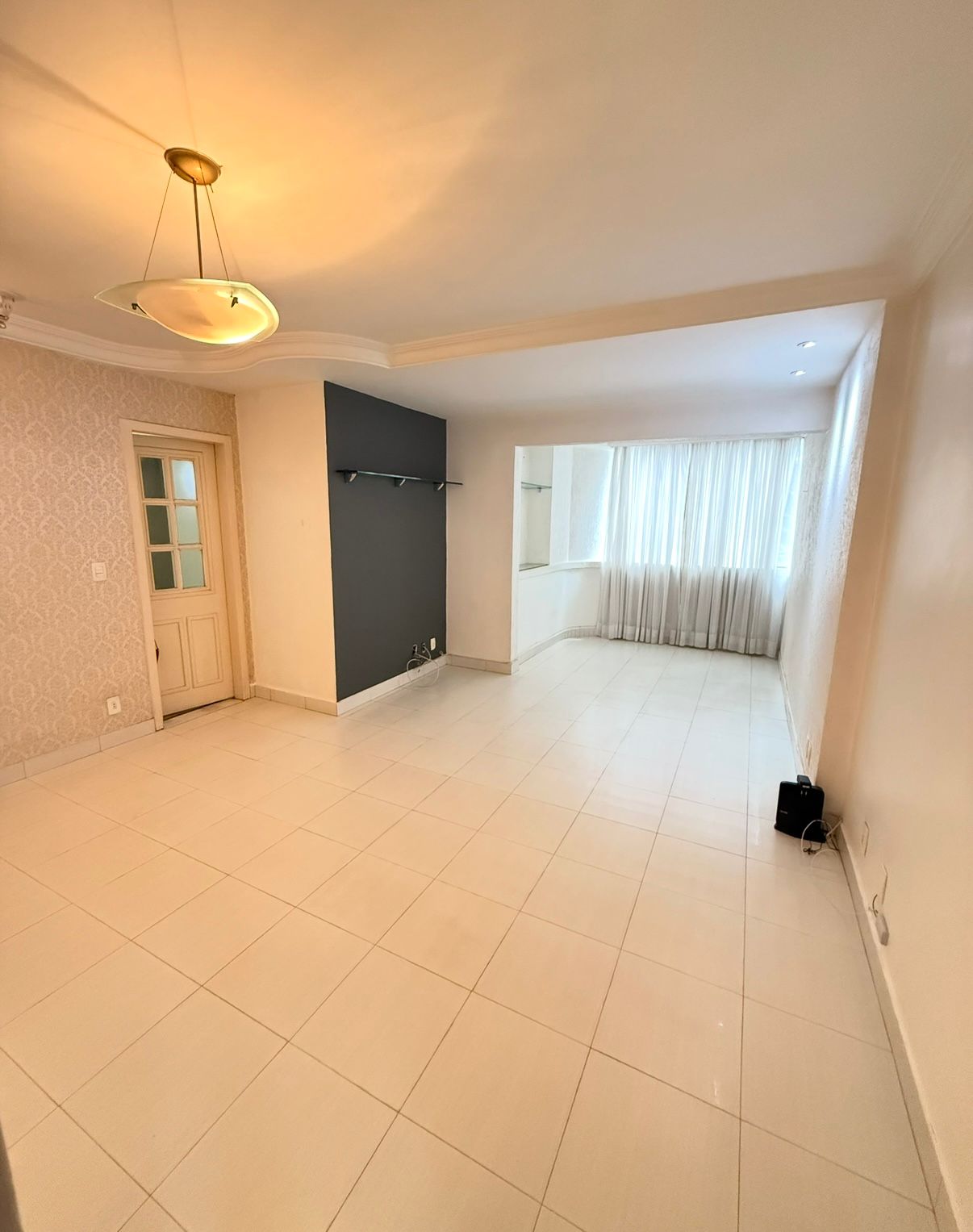 Lindo Apartamento Reformado 3 Quartos no Bueno