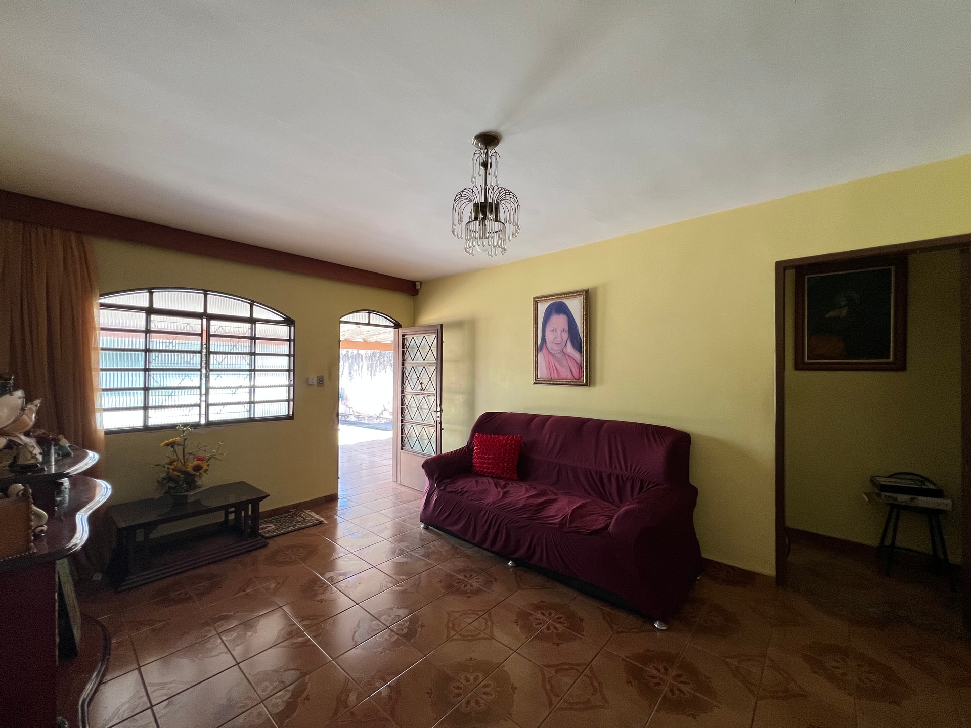 Casa 380m2 - Setor Universitário