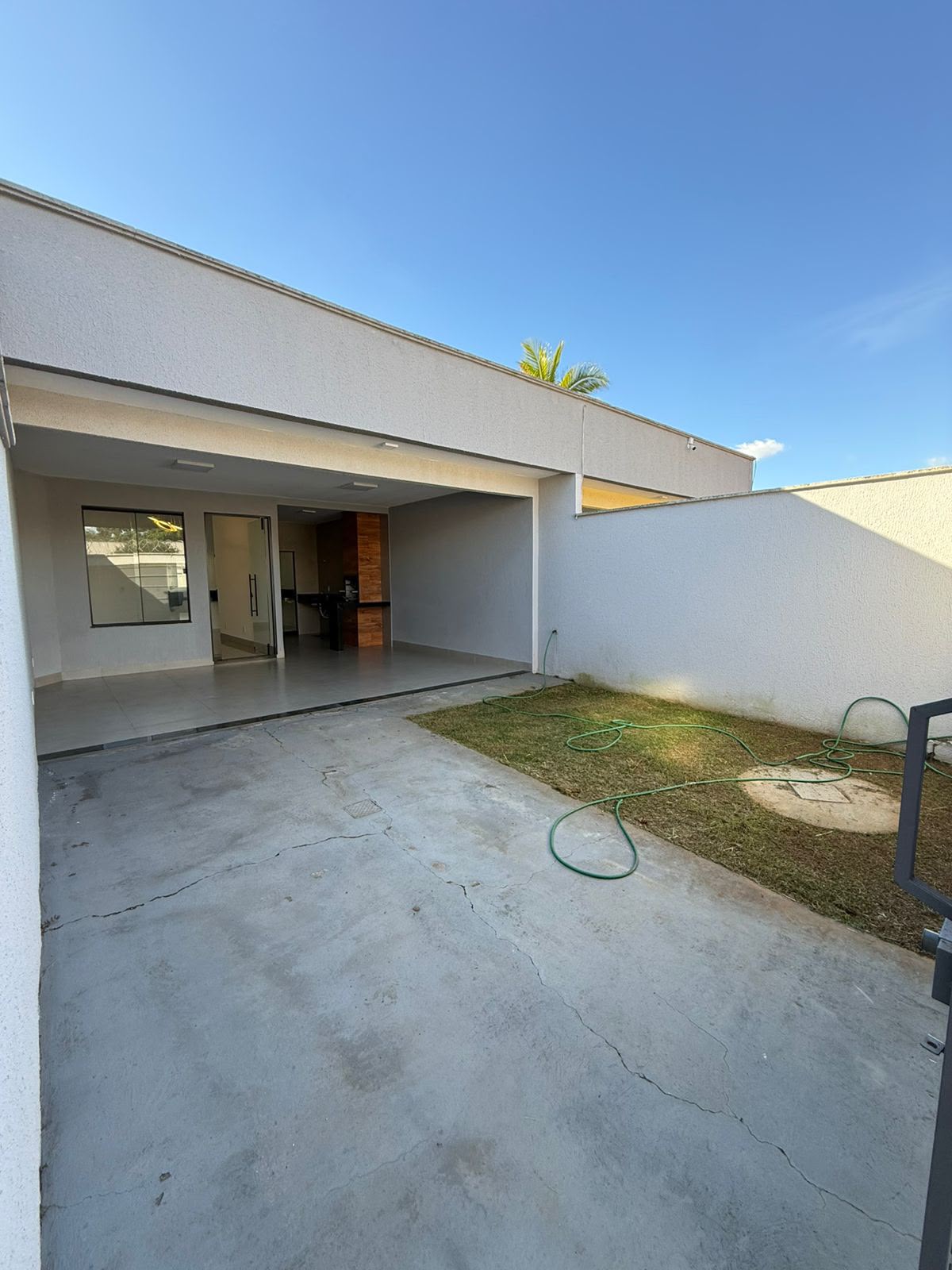Casa a venda Residencial Itaipú