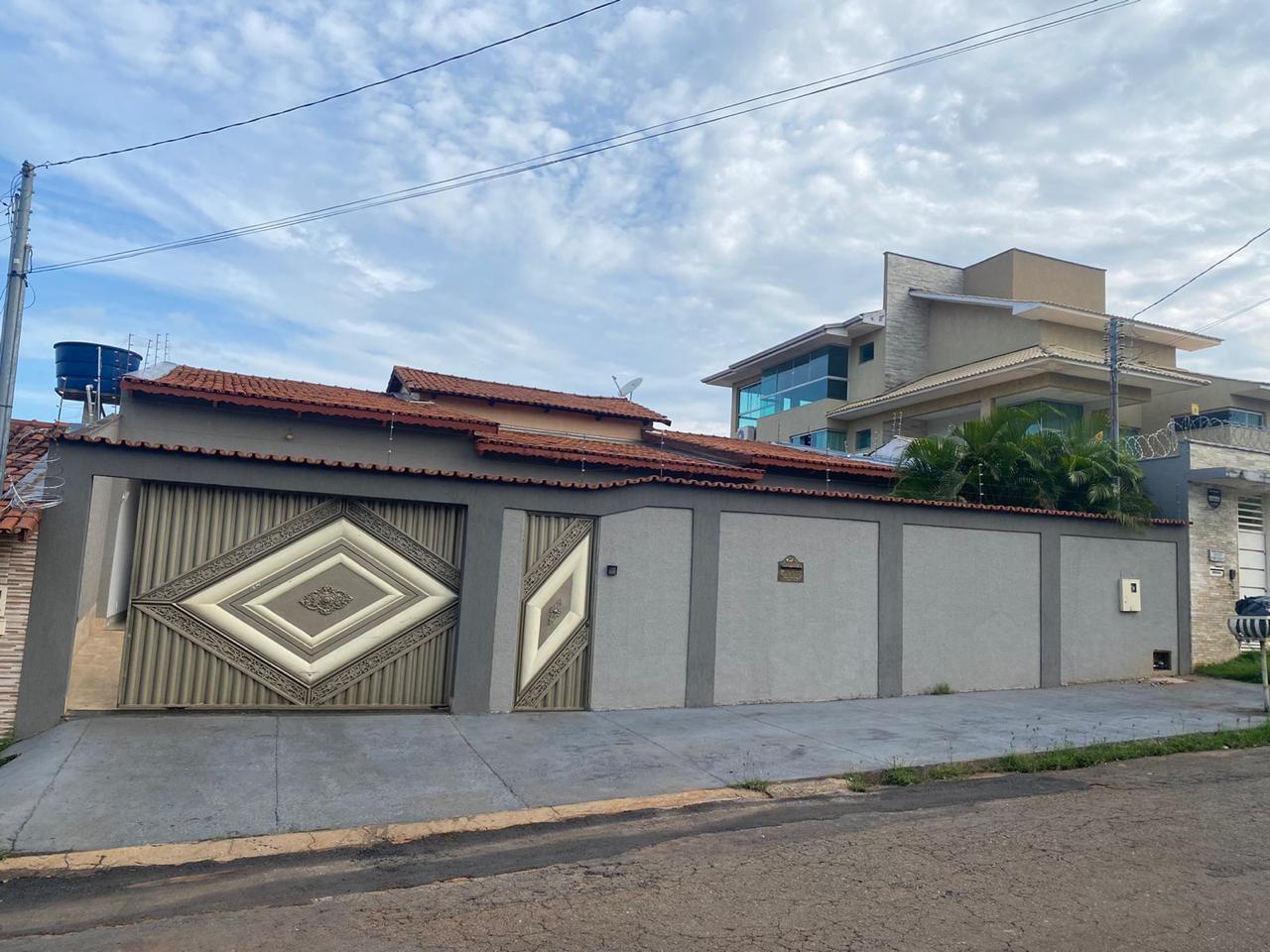 CASA VILA REGINA