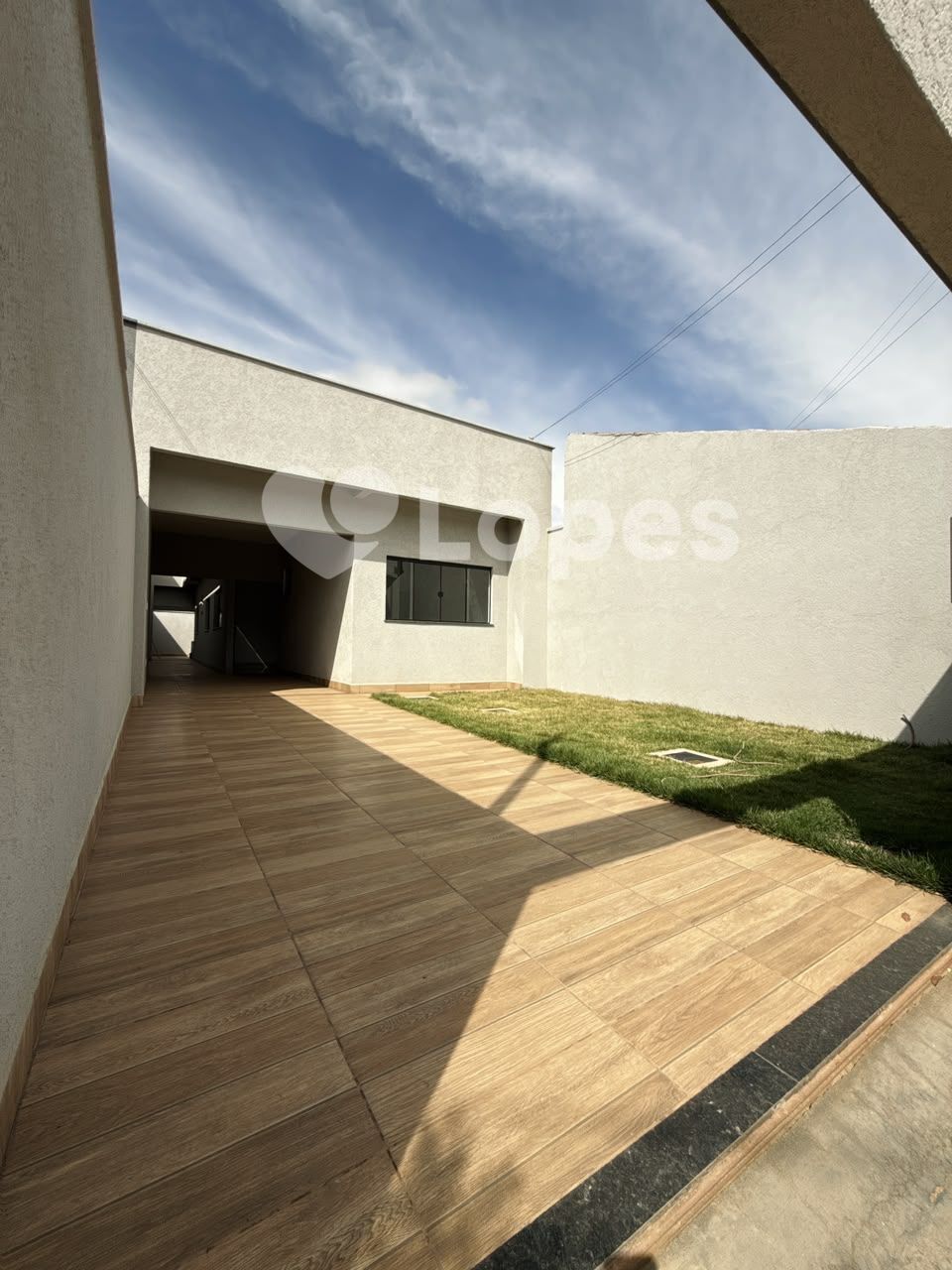Casa à Venda com 3 Quartos no Residencial Itaipu em Goiânia – Próx ao Portal Sul Shopping