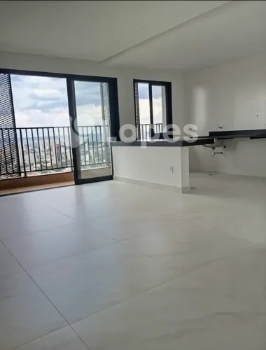 Apartamento 3 Suítes no Setor Marista, Próximo ao Parque Areião, Goiânia